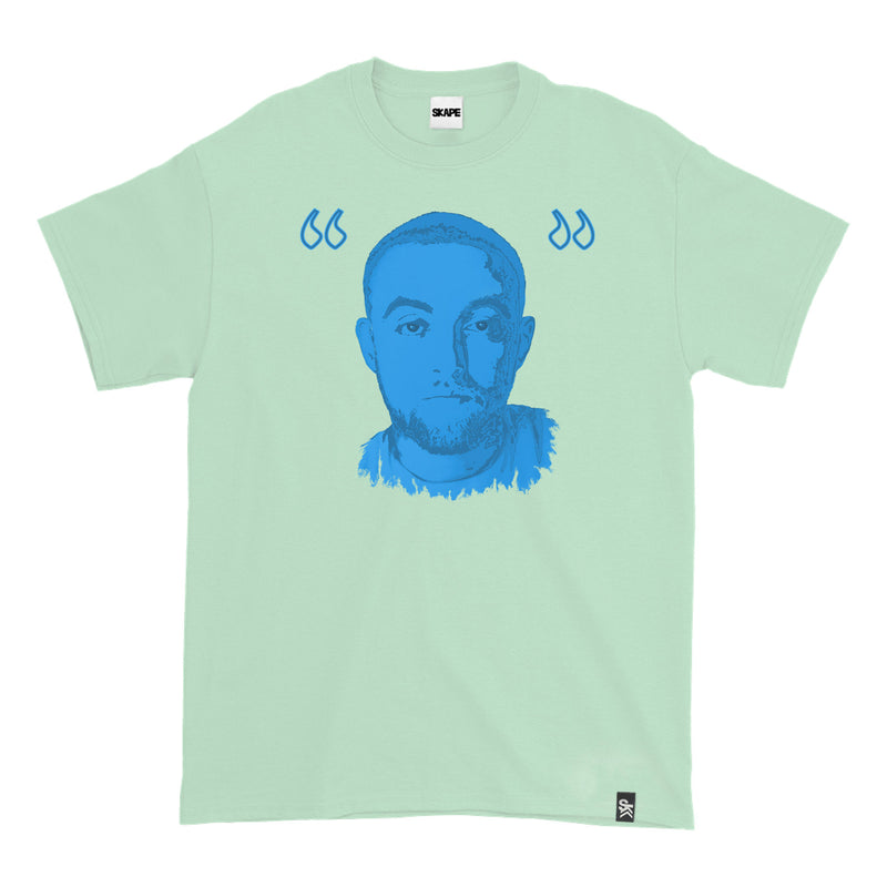 Mac Quoted Classic T-Shirt