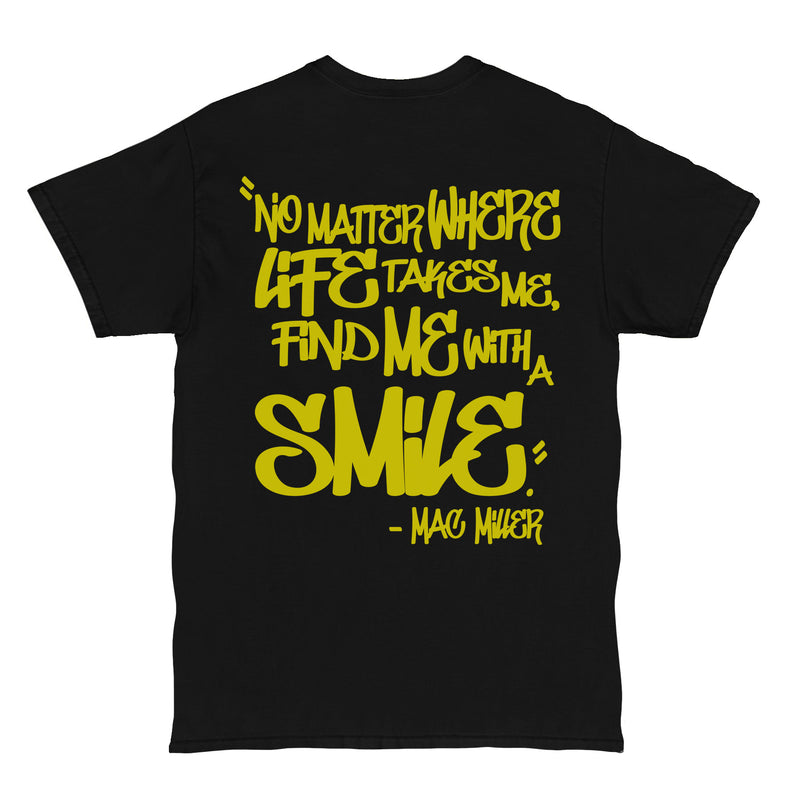 Mac Quoted Classic T-Shirt