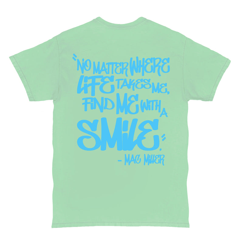 Mac Quoted Classic T-Shirt