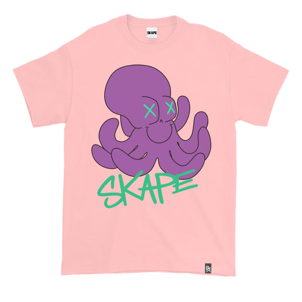 Octo Alt Classic T-Shirt
