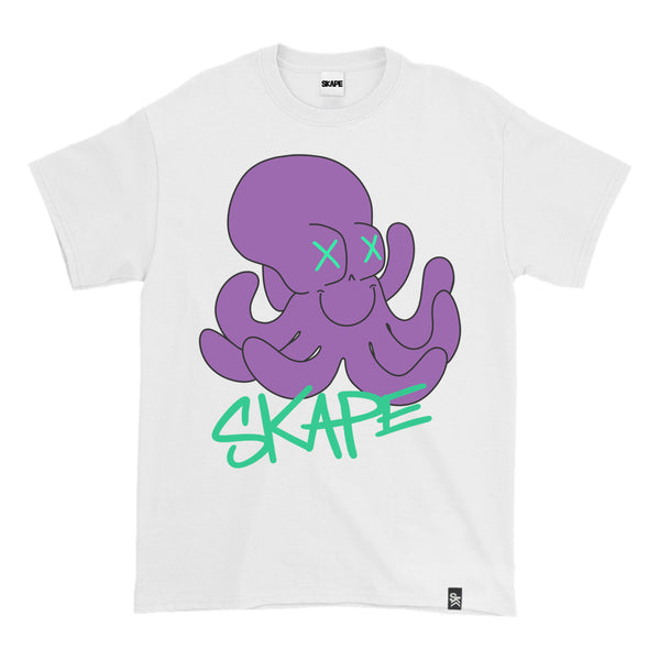 Octo Alt Classic T-Shirt