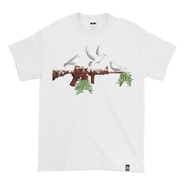 Peace Classic T-Shirt