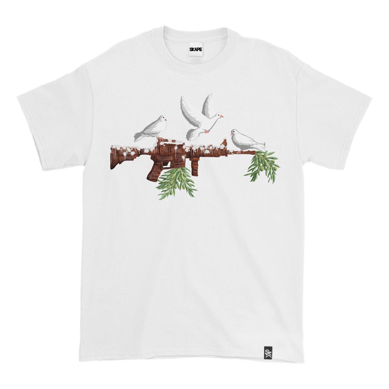 Peace Classic T-Shirt
