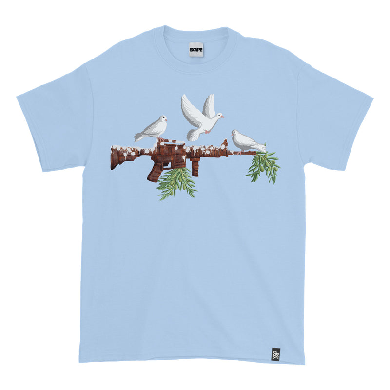 Peace Classic T-Shirt