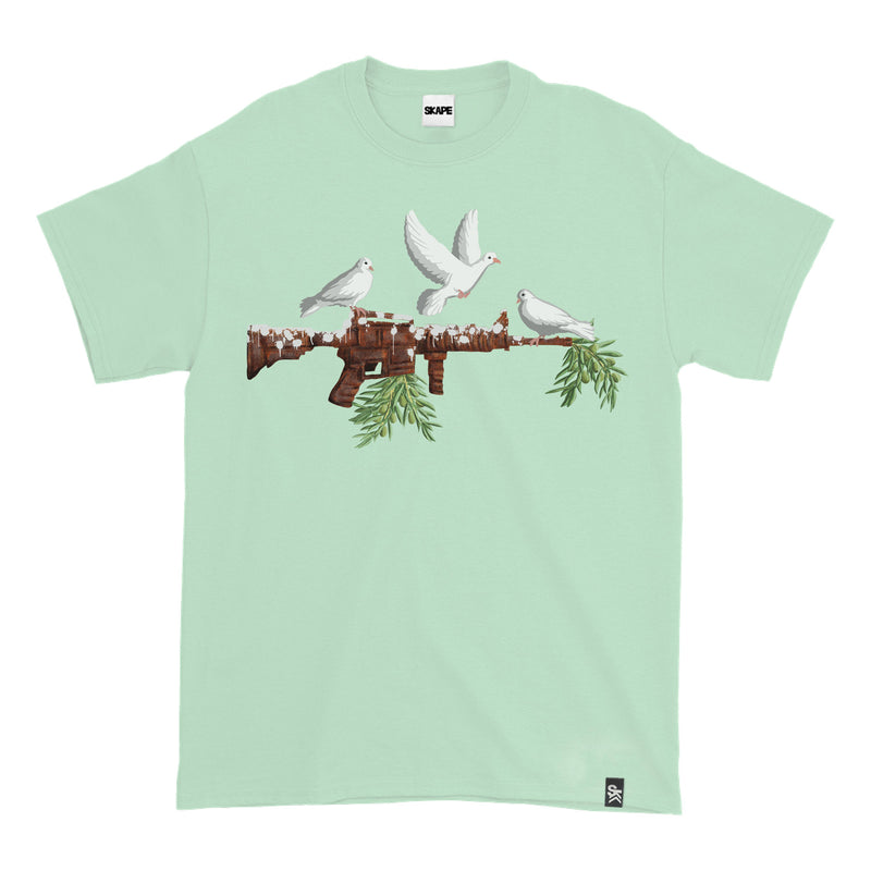 Peace Classic T-Shirt