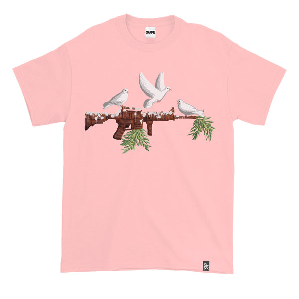 Peace Classic T-Shirt