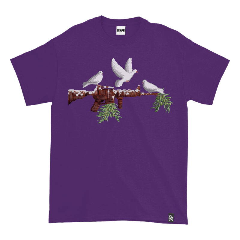 Peace Classic T-Shirt