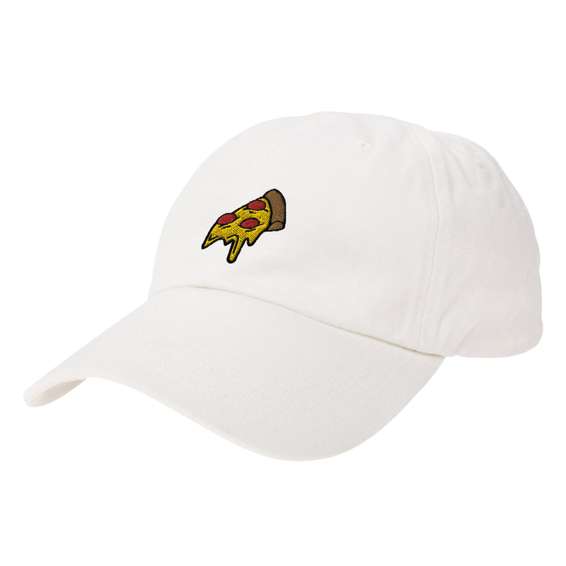 Pizza Drip Dad Hat