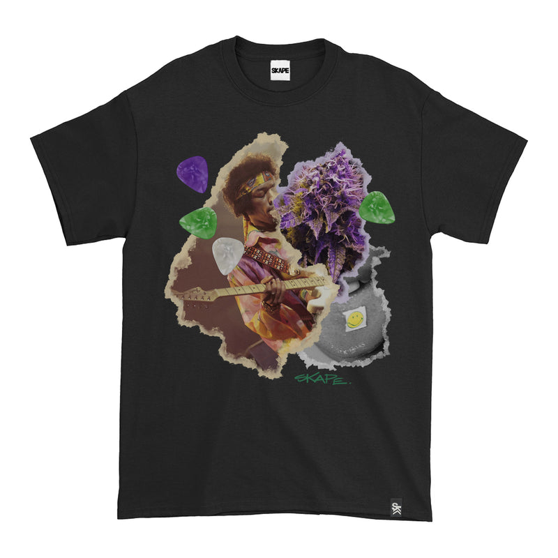 Purp Haze Classic T-Shirt
