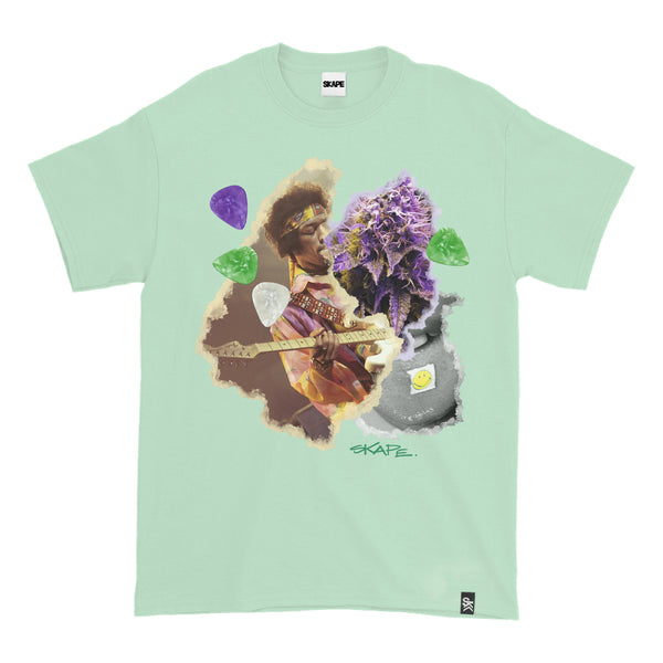 Purp Haze Classic T-Shirt