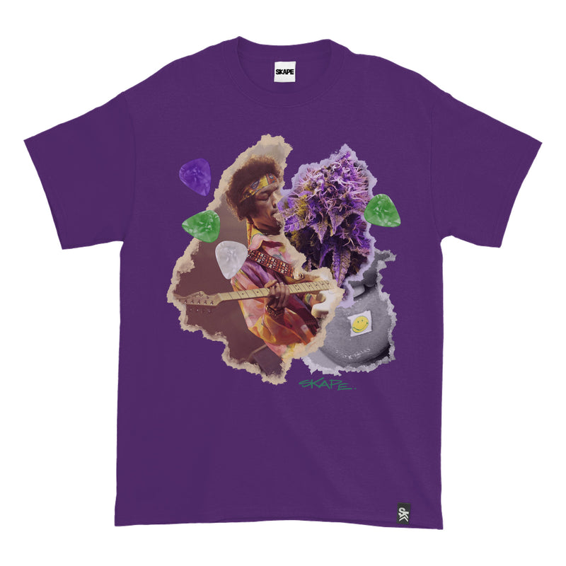 Purp Haze Classic T-Shirt