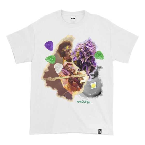 Purp Haze Classic T-Shirt