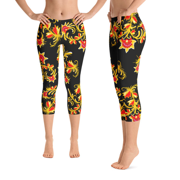 Samurai Leggings