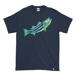 Striper Classic T-Shirt