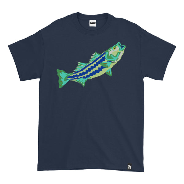 Striper Classic T-Shirt