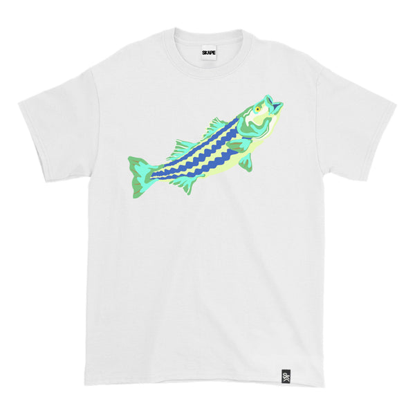 Striper Classic T-Shirt