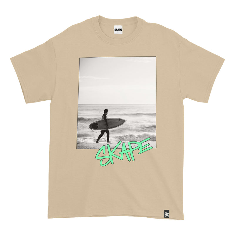 Morning Surf Classic T-Shirt