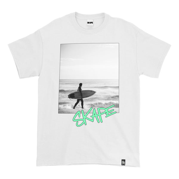Morning Surf Classic T-Shirt