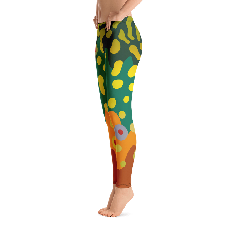 Trout Leggings