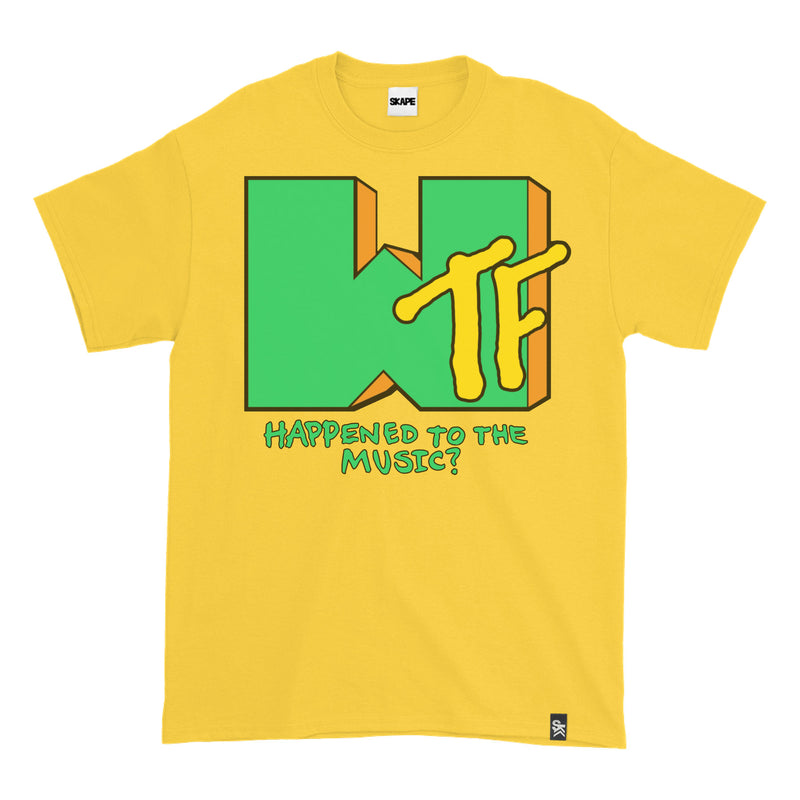 Forgot the Music Classic T-Shirt