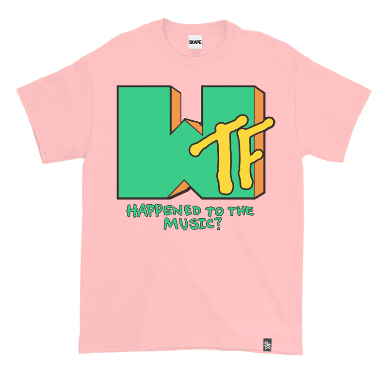 Forgot the Music Classic T-Shirt
