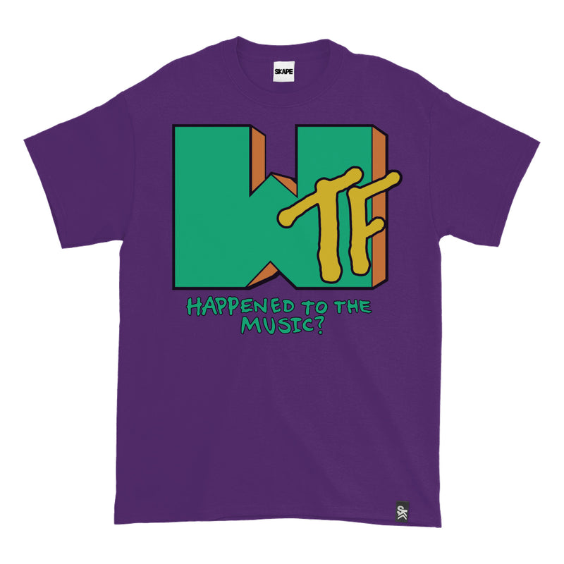 Forgot the Music Classic T-Shirt