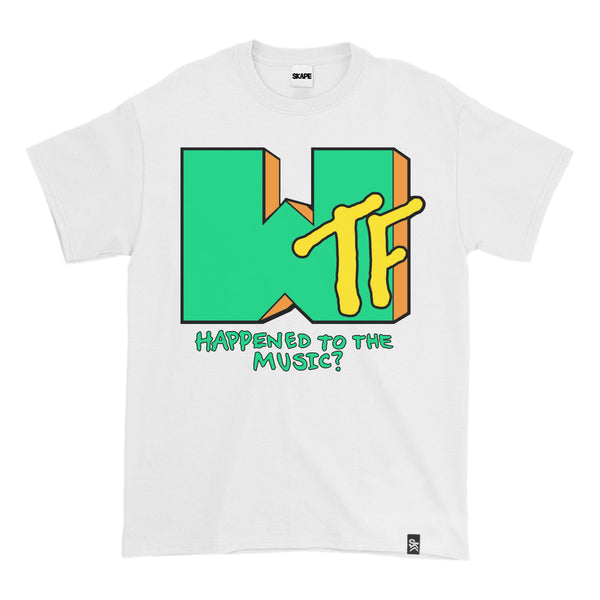 Forgot the Music Classic T-Shirt