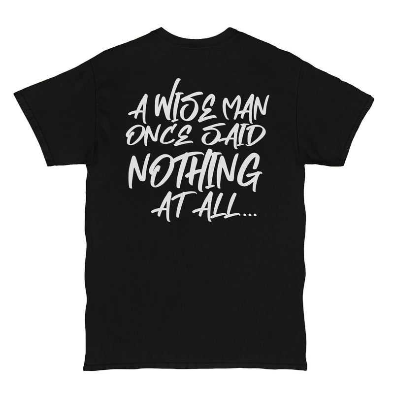 Wise Man Classic T-Shirt