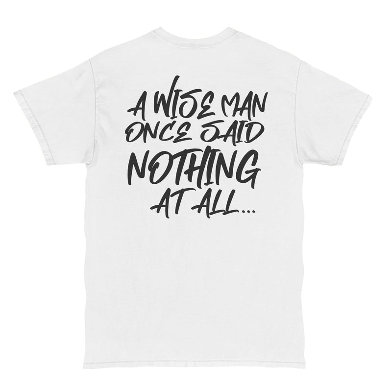 Wise Man Classic T-Shirt
