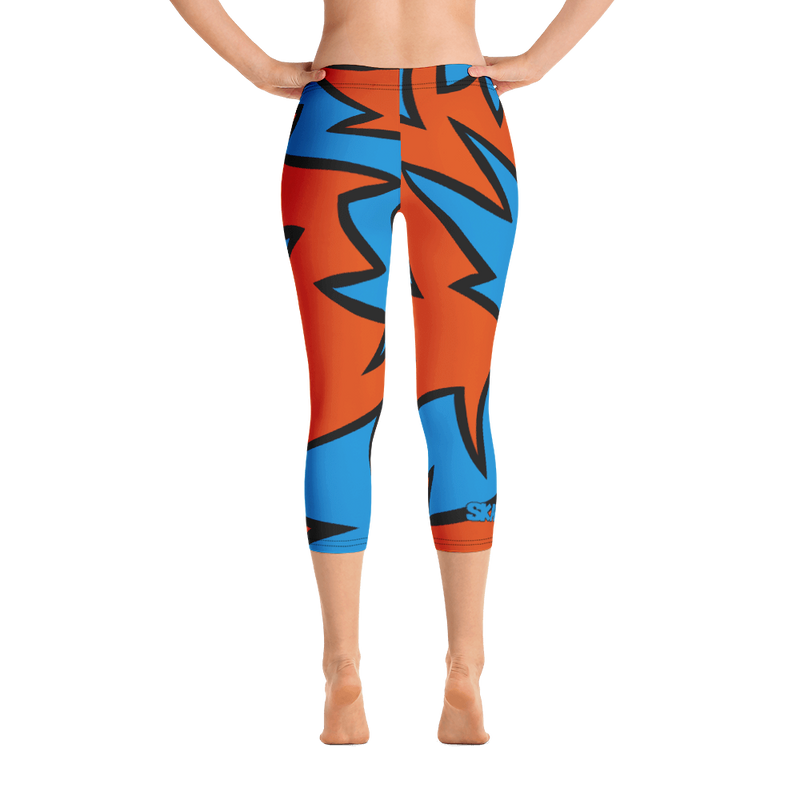 Zig Zag Leggings – SKAPE Zig Zag Leggings – SKAPE