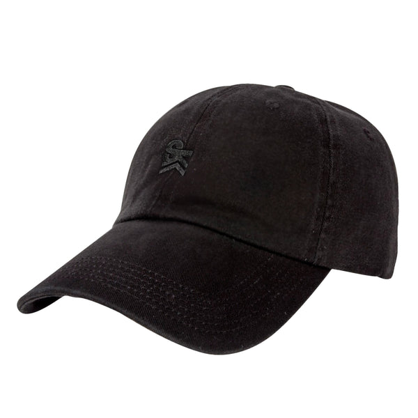 Logo Dad Hat