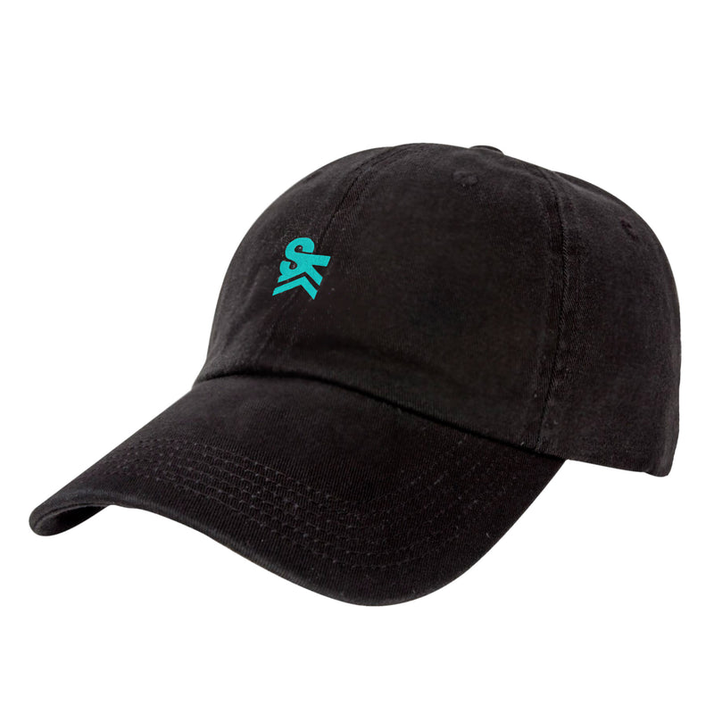 Logo Dad Hat