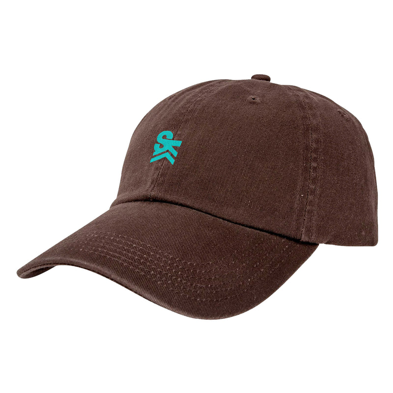 Logo Dad Hat