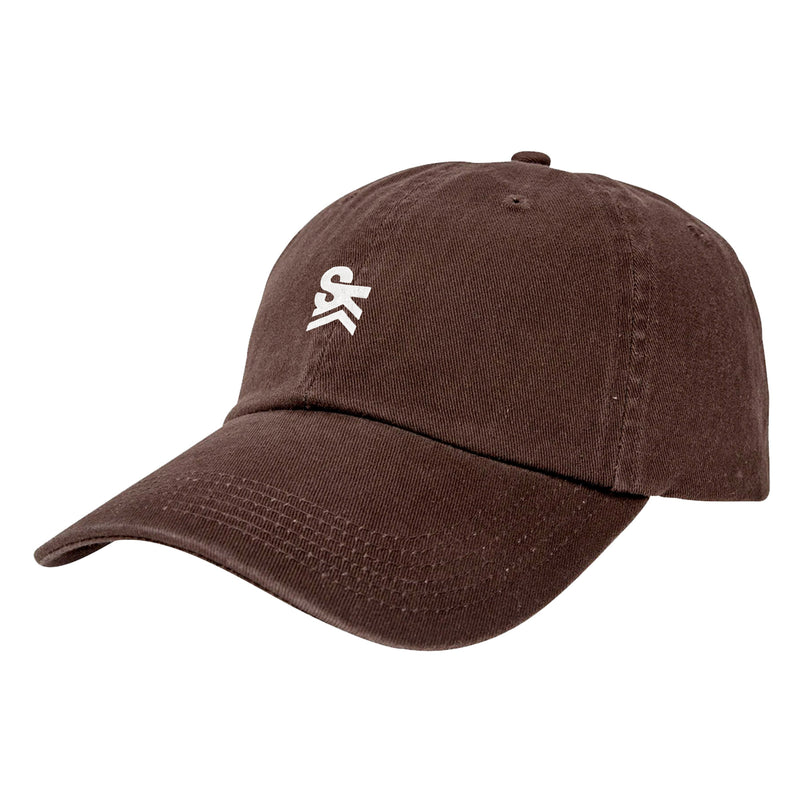 Logo Dad Hat
