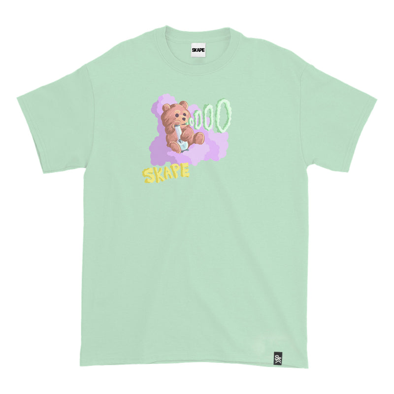 Bear in the Clouds Classic T-Shirt