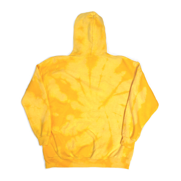 Muertos Faded Classic Hoodie