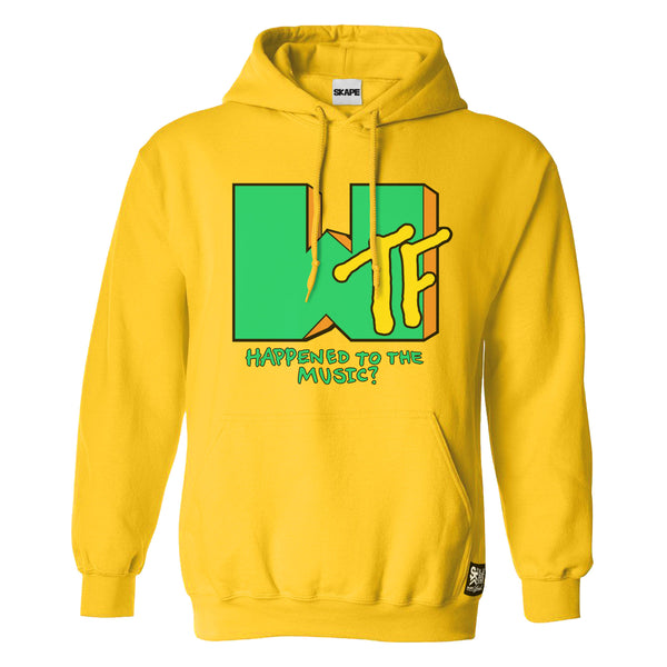 Forgot the Music Classic Hoodie