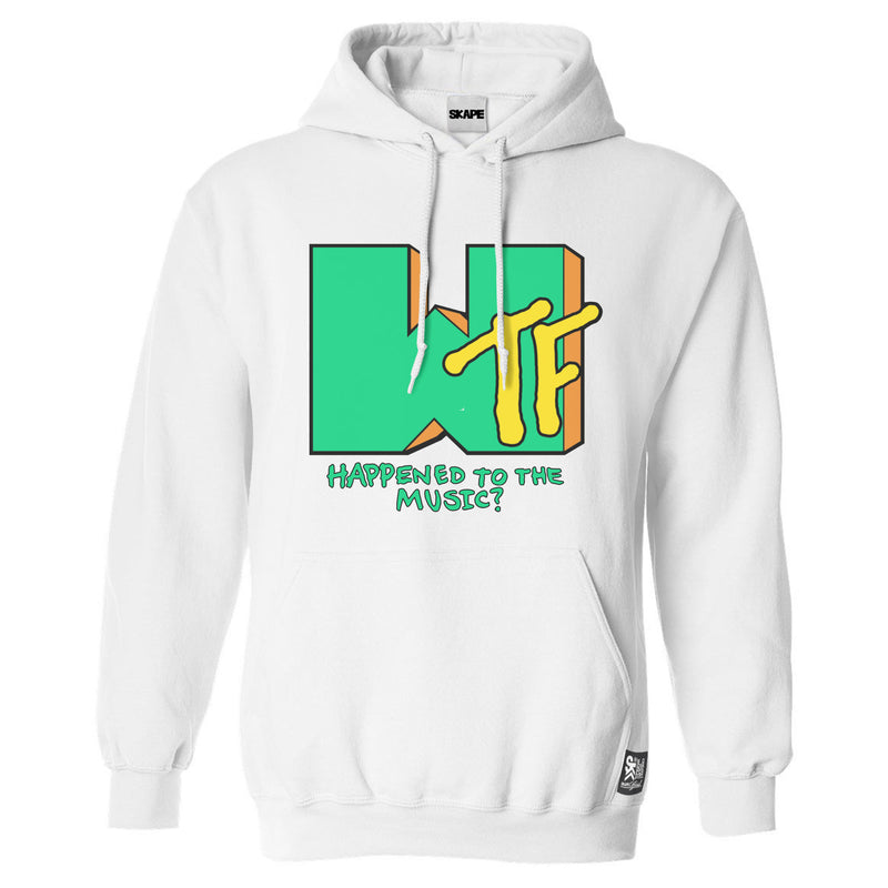 Forgot the Music Classic Hoodie
