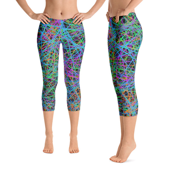 Glow Crazy Leggings