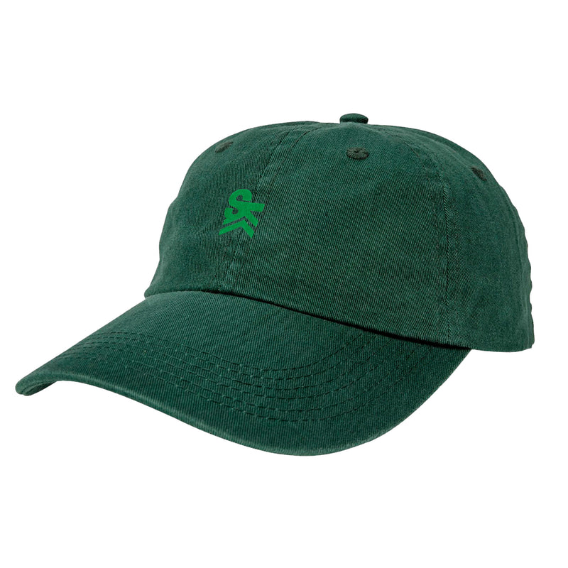 Logo Dad Hat