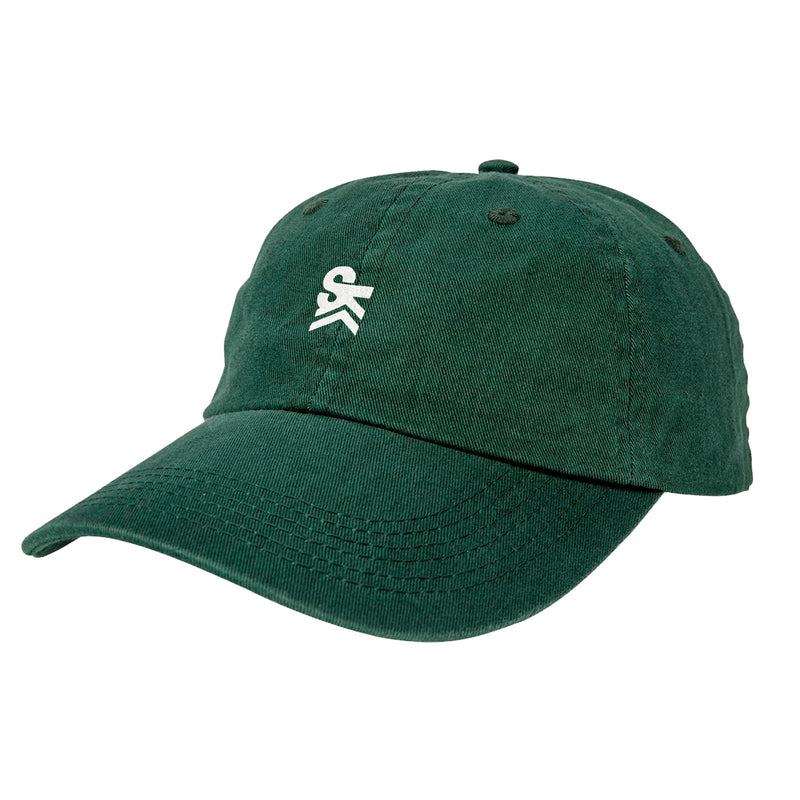 Logo Dad Hat