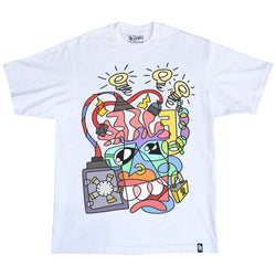 In Secure Thought Primo T-Shirt