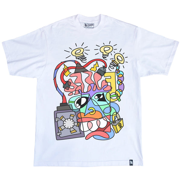 In Secure Thought Primo T-Shirt
