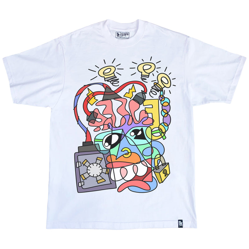 In Secure Thought Primo T-Shirt