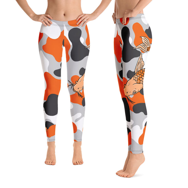 Kamo Koi Leggings