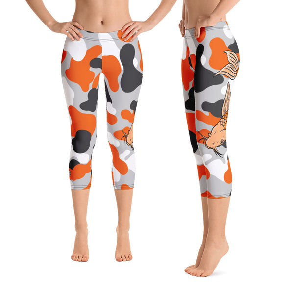 Kamo Koi Leggings