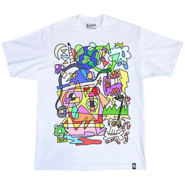 Life Energy Primo T Shirt