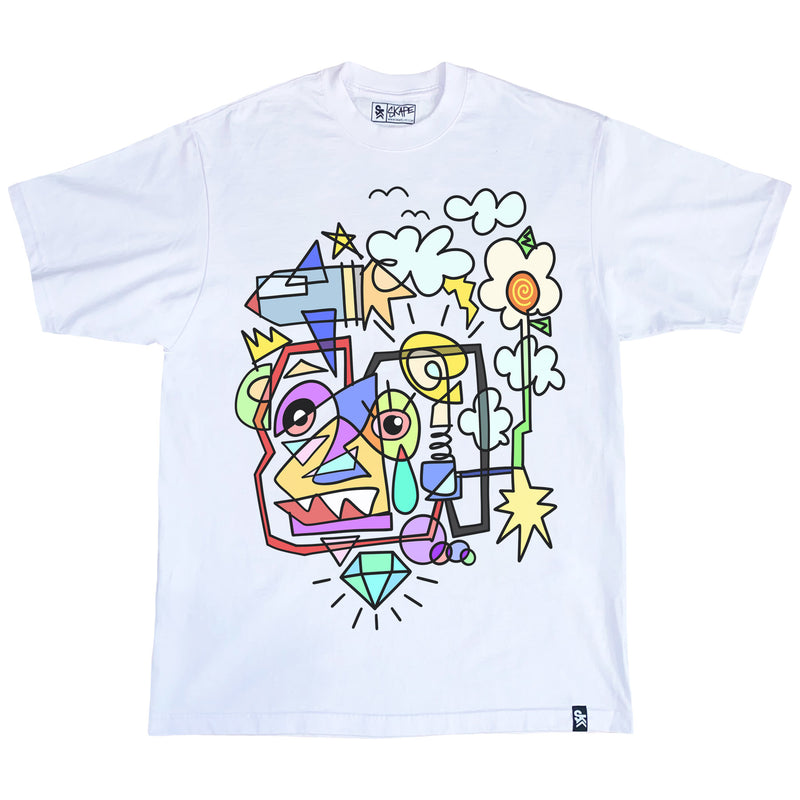 Life View Primo T-Shirt