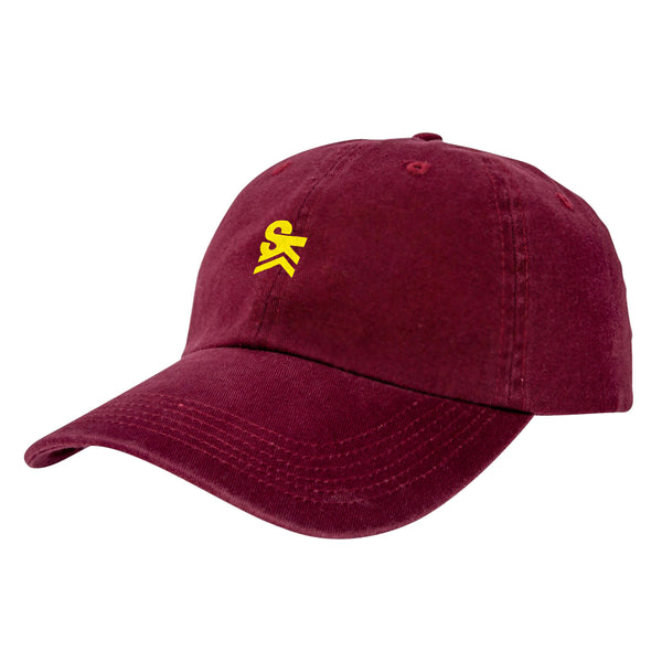 Logo Dad Hat