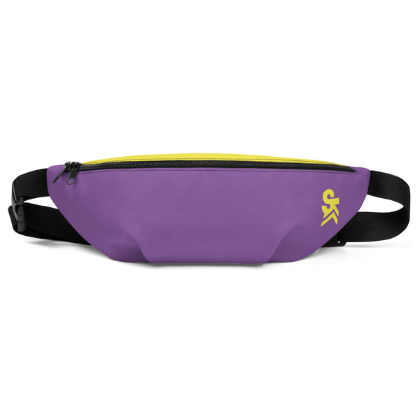 2 Tone Fanny Pack